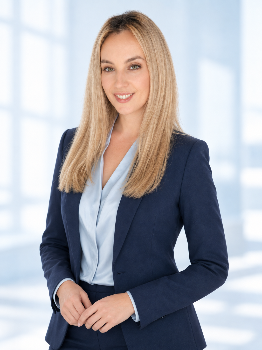 Анна Айзатова